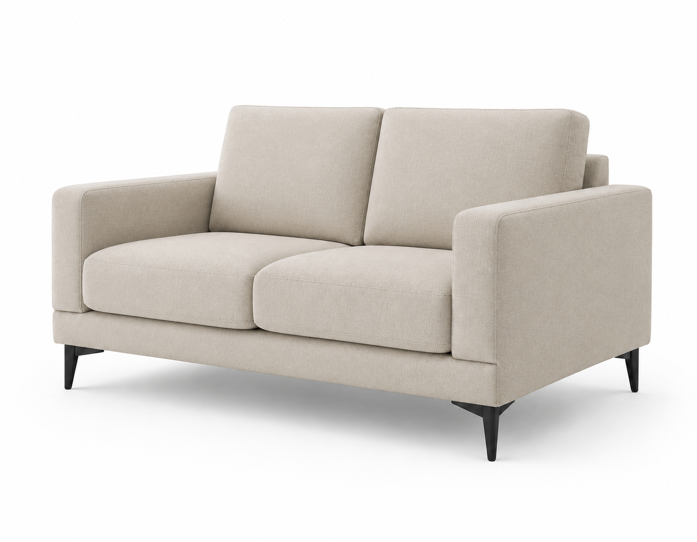 Amber Luxe 3+2 Seater Sofa Set view 3
